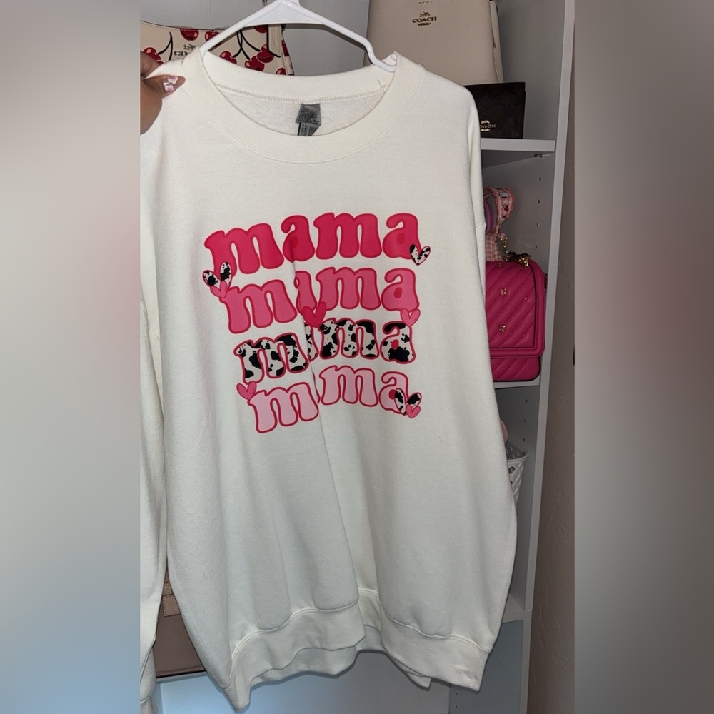 Crewneck